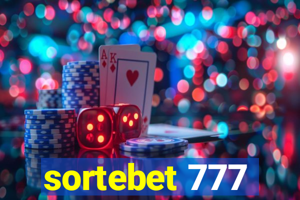 sortebet 777